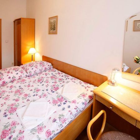 Apartman Moravska Karlsbad Exterior foto