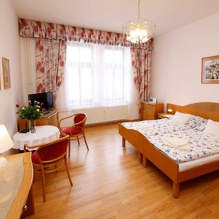 Apartman Moravska Karlsbad Exterior foto