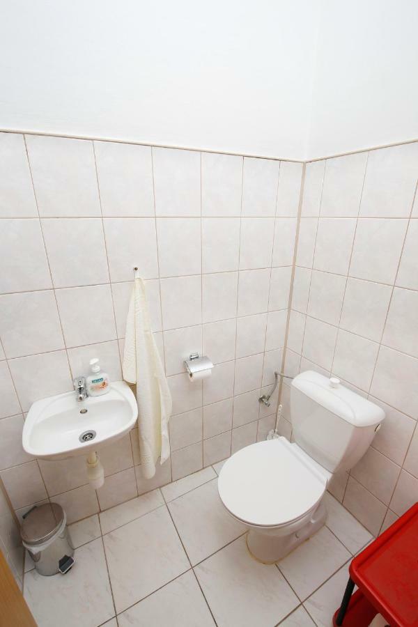 Apartman Moravska Karlsbad Exterior foto